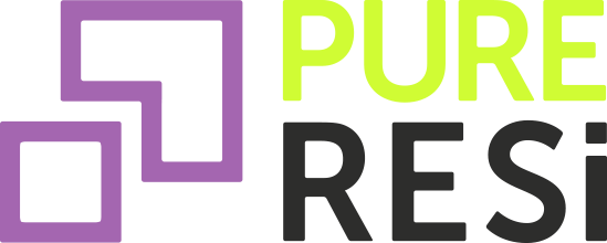 Pure Resi - Pure Resi