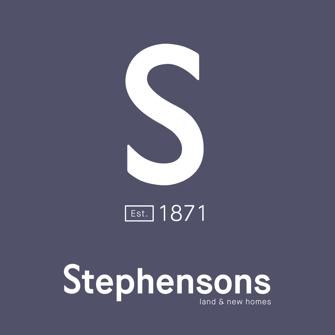 Stephensons - Land & New Homes