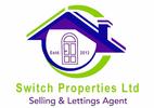 Switch Properties North