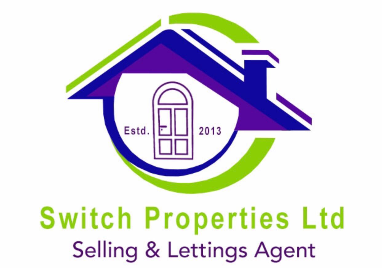 Switch Properties - Manchester