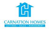 Carnation Homes