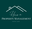 Hive Property Management