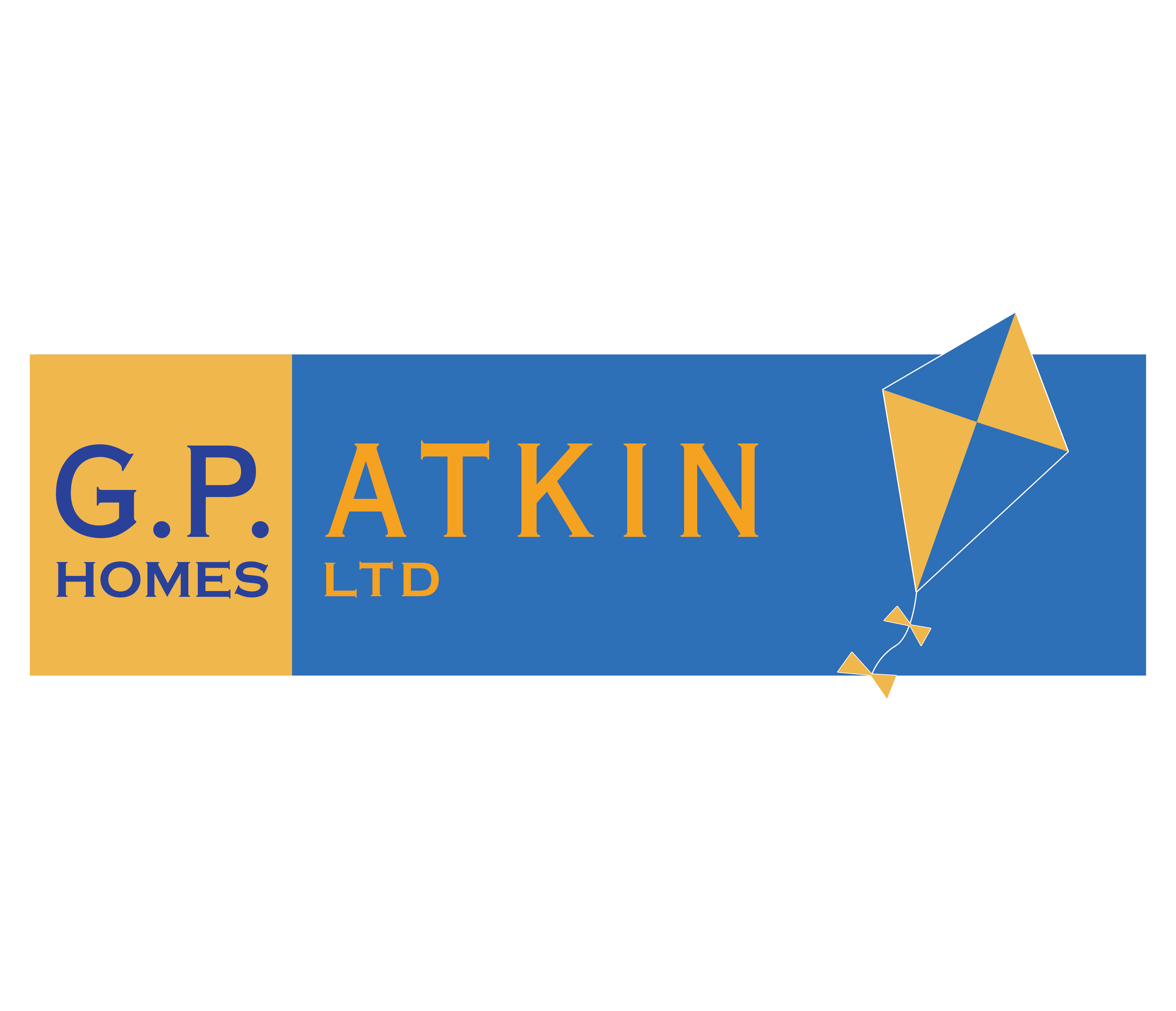 GP Atkin Homes - Dawnay Park, Driffield