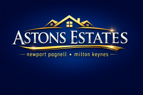 Astons Estates - Newport Pagnell