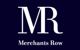 Merchants Row - Knightsbridge