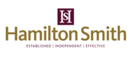 Hamilton Smith Leiston