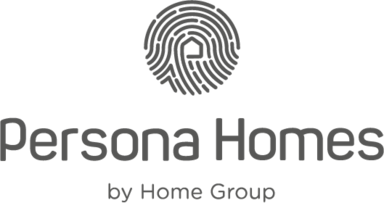 Persona Homes by Home Group - Burgham Park Gardens, NE65