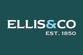 Ellis & Co - Greenford