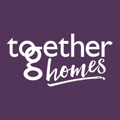 Together Homes - Keeper's Forge
