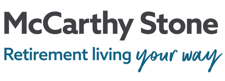 McCarthy Stone - Walter House