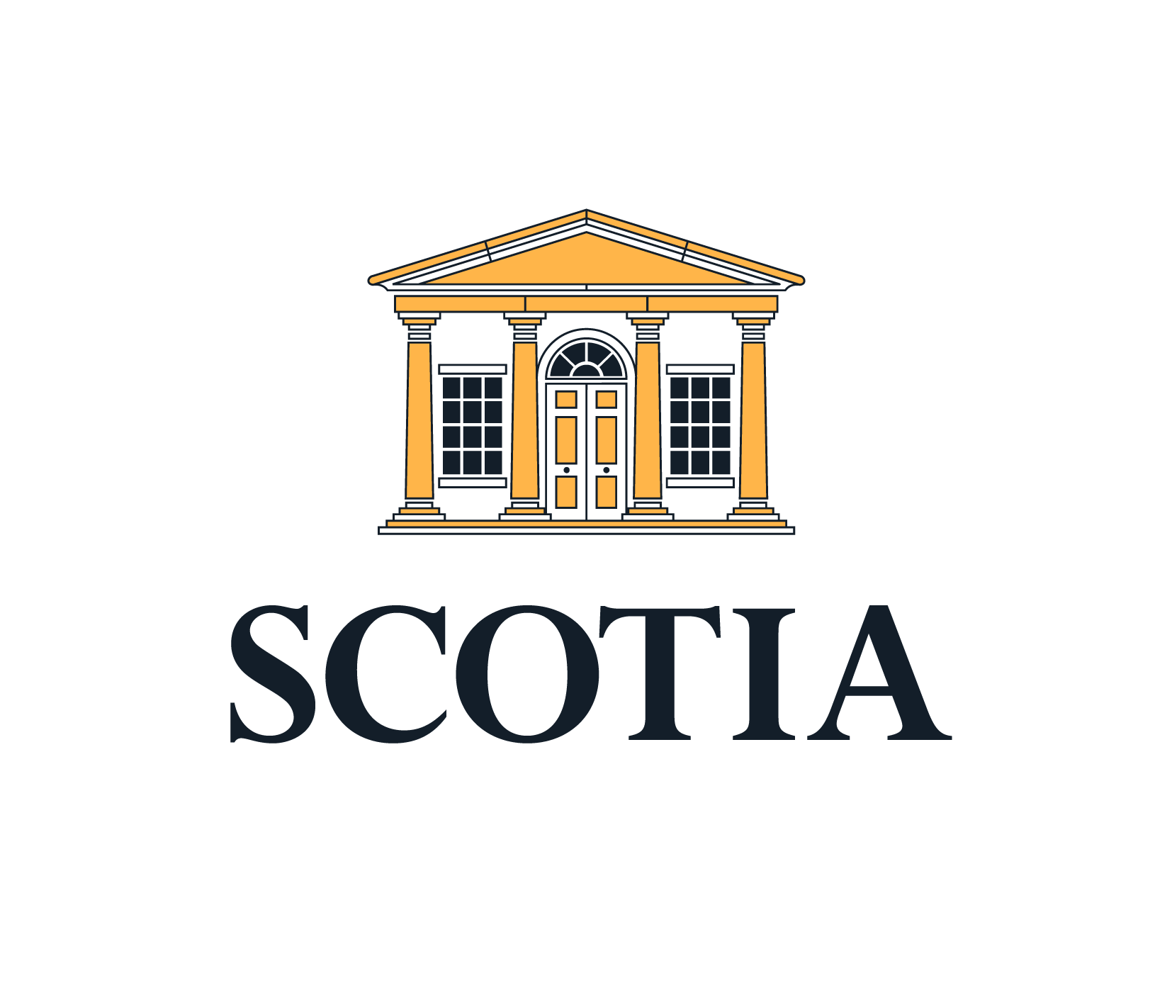 Scotia Homes - Aberfell