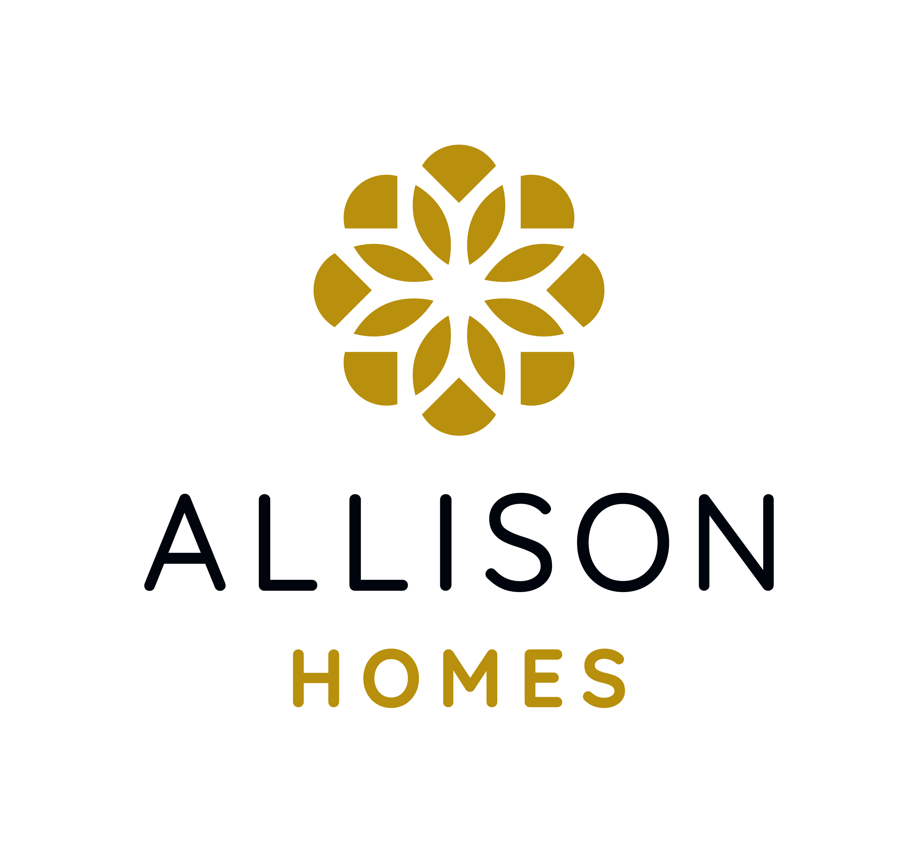 Allison Homes - Chapel Gate