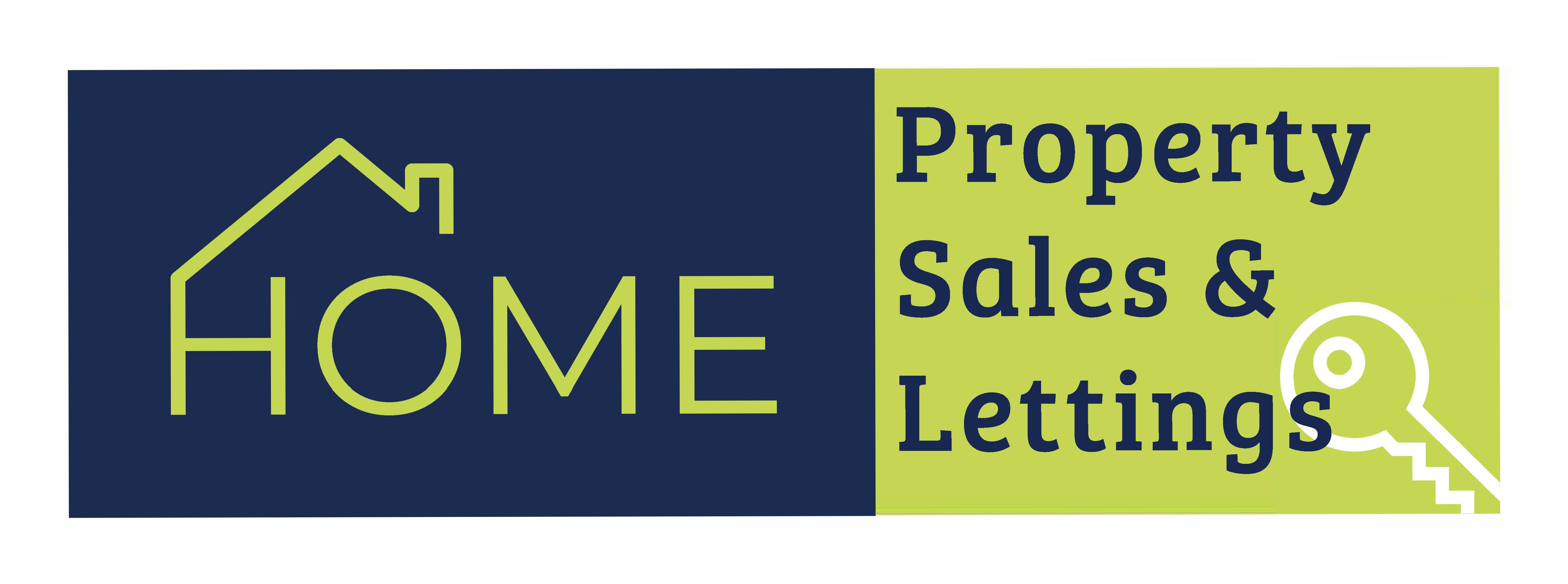 Home Property Sales - Wigston