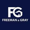 Freeman & Gray