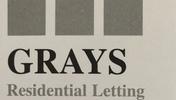 Grays Residential Letting