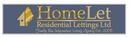 Homelet Residential Lettings