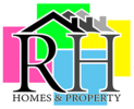 RH Homes & Property