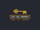 Lets Sell Property