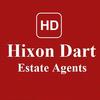Hixon Dart