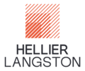 Hellier Langston