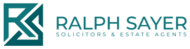Ralph Sayer