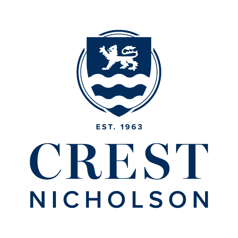 Crest Nicholson - Saffron Fields