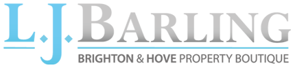 L J Barling - Brighton