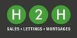 H2homes Lettings & Property Services - Clayton-le-Moors