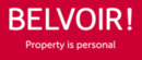 Belvoir - Pontypridd