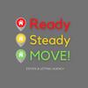 Ready Steady Move