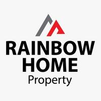 Rainbow Home Property