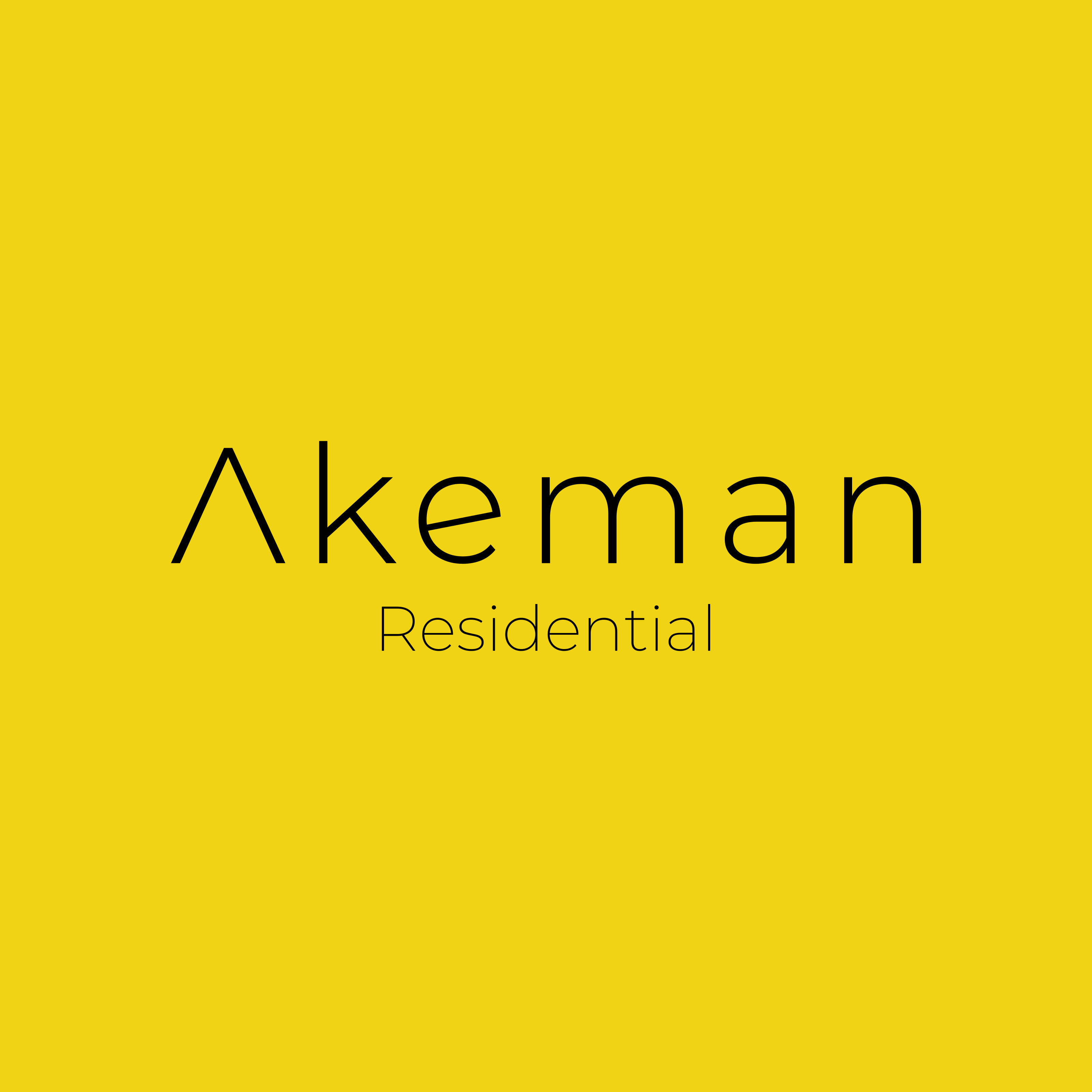 Akeman Residential - Berkhamsted