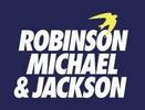 Robinson Michael Jackson