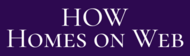Homes On Web