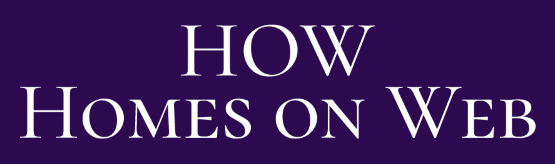 Homes on Web - Newport Pagnell