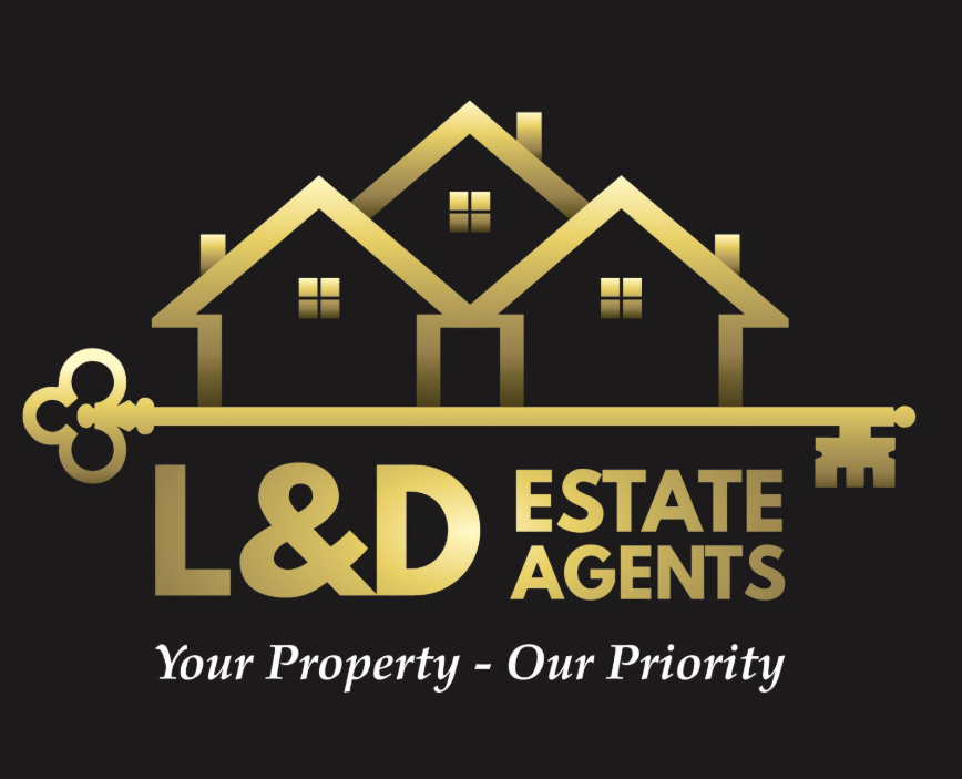 L&D Estate Agents - Luton