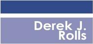 Derek J Rolls