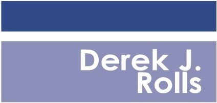 Derek J Rolls - Bournemouth