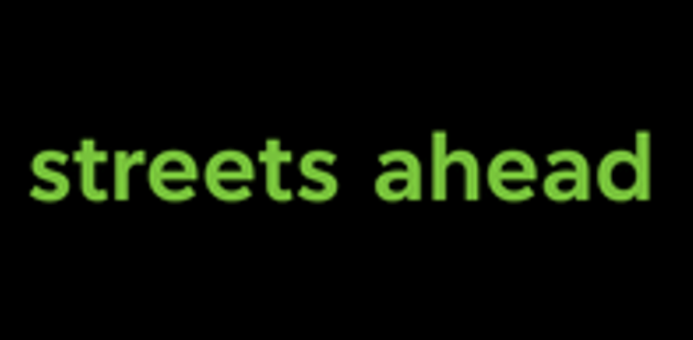 Streets Ahead - Central Croydon