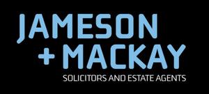 Jameson + Mackay