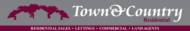 Town & Country Sales & Lettings