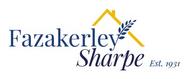 Fazakerley Sharpe