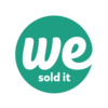 We Sold It