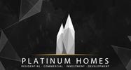 Platinum Homes
