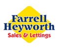 Farrell Heyworth