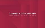 Town & Country Property Auctions