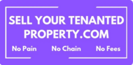Sell Your Tenanted Property