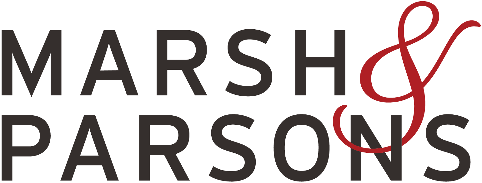 Marsh & Parsons - Notting Hill