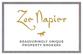 Zoe Napier Collection - Essex and South Suffolk