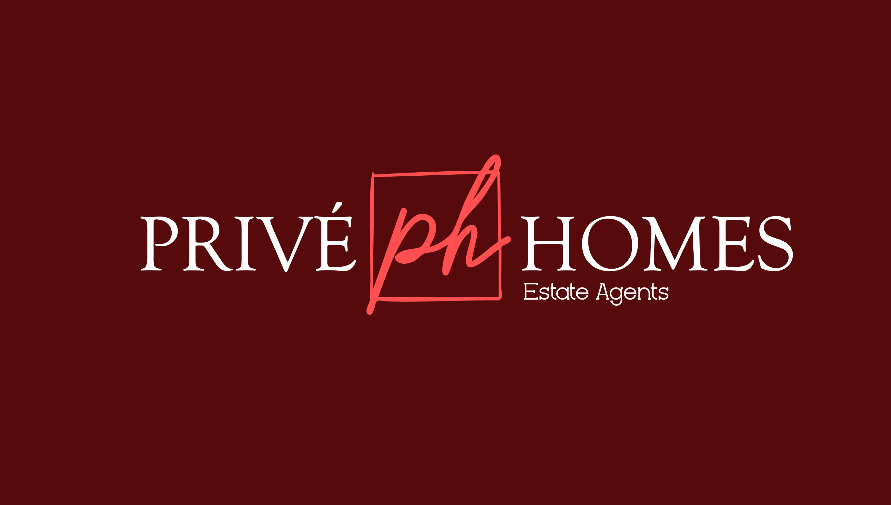 Privé Homes - Enfield
